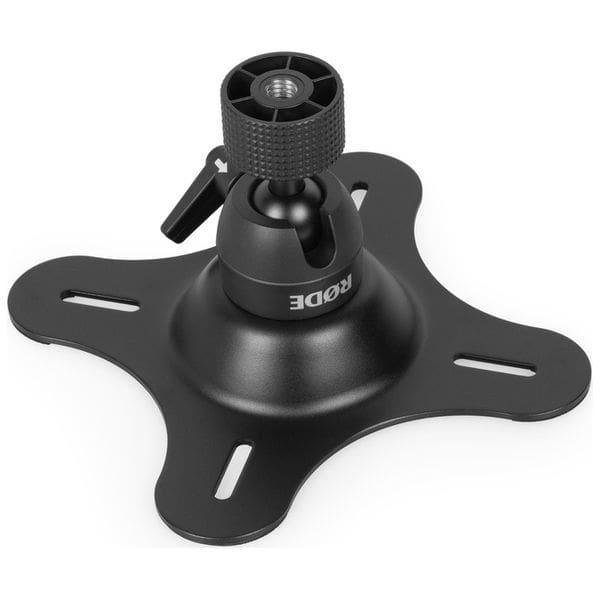 RODE Tripod 2 | Camera & Accessory Mount