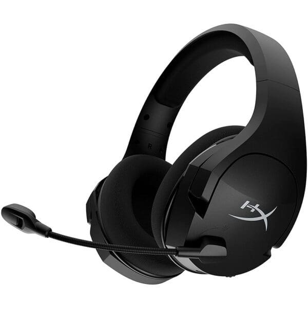 HYPERX HEADSET CLOUD REVOLVER+7.1 GUNMETAL PC,PS4