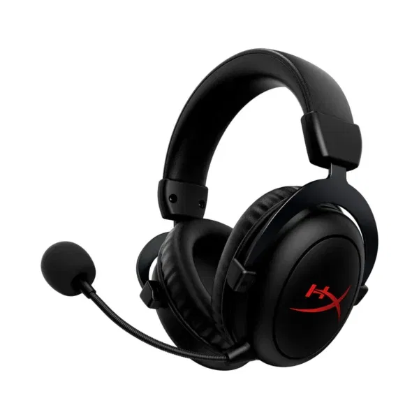 HyperX Cloud Core Wireless Gaming Headset