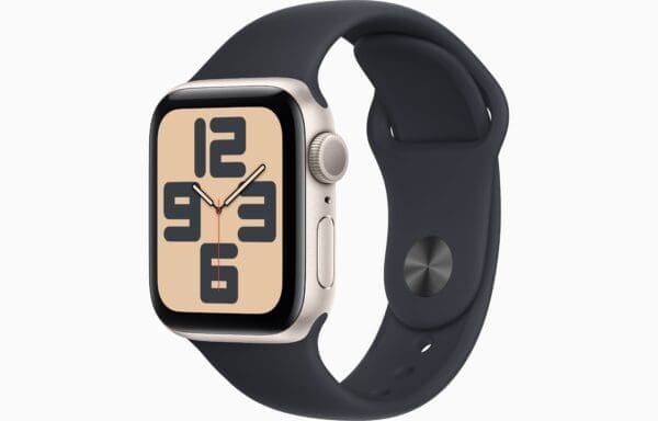 Apple Watch SE (2nd Generation)