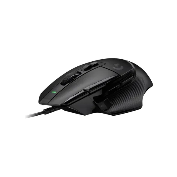 Logitech G502 X | Wired Gaming Mouse