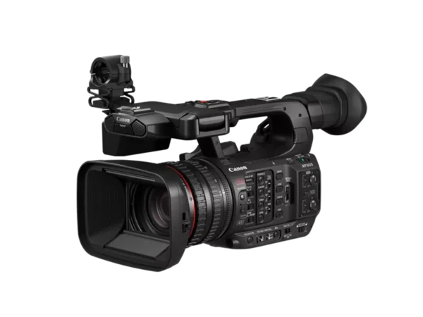 Canon XF605 4K | Camcorder