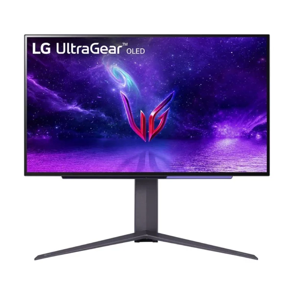 LG Ultragear (27GR95QE-B) | 27-inch Gaming Monitor