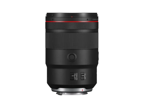 Canon RF 135mm F1.8 L IS USM | Camera Lens