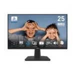 MSI Pro (MP251) | 25-inch Desktop Monitor