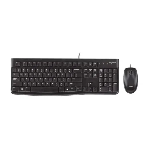 Logitech MK220 | Wireless Keyboard & Mouse