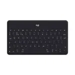 Logitech Keys-To-Go For Mac | Wireless Keyboard