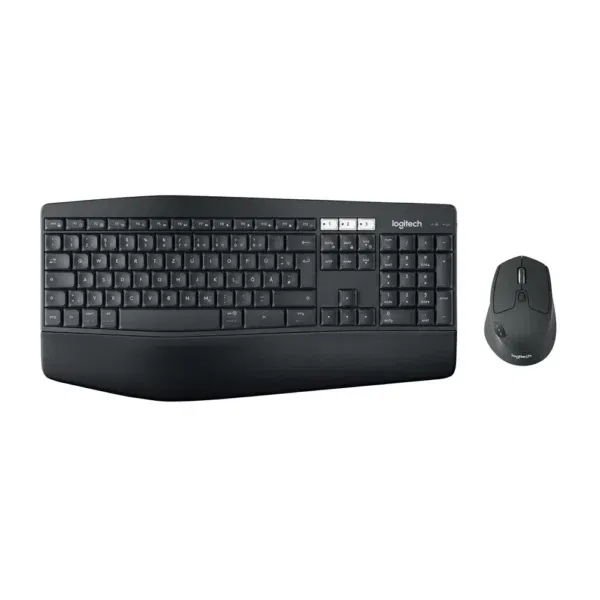 Logitech MK850 | Wireless Keyboard & Mouse