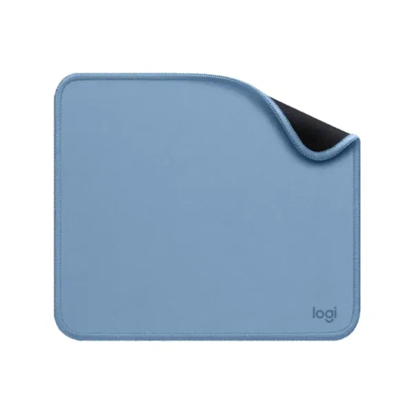 Logitech Mouse Pad Studio Series Blue Grey