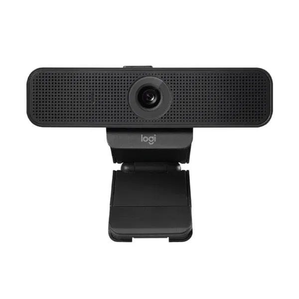 Logitech C922 Pro Stream | HD Streaming Webcam