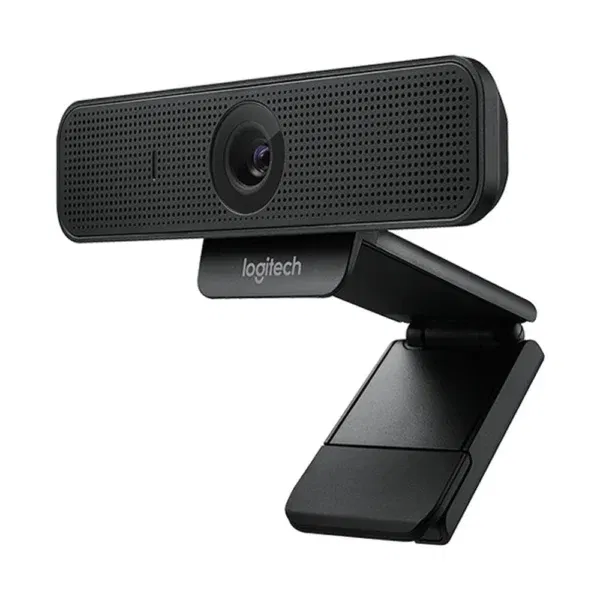 Logitech C925E | Business Webcam