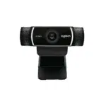 Logitech C922 Pro Stream | HD Streaming Webcam