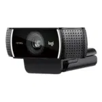 Logitech C922 Pro Stream | HD Streaming Webcam