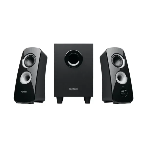 Logitech Z323 | Speaker System