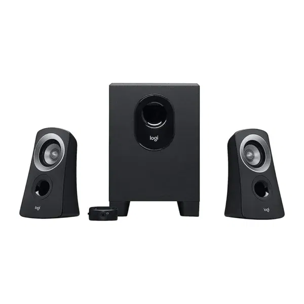 Logitech Z313 | Speaker System