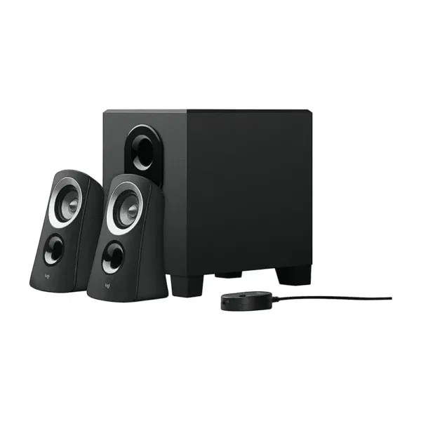 Logitech Z313 | Speaker System