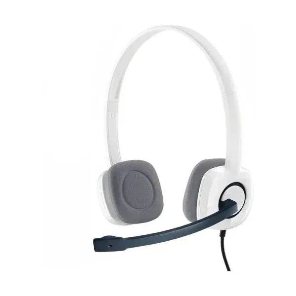 Logitech H111 | Stereo Headset