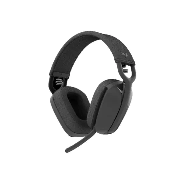 Logitech Zone Vibe 100 | Over The Ear Headphones