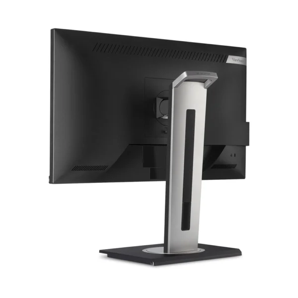 ViewSonic (VG2455) | 24-inch Desktop Monitor