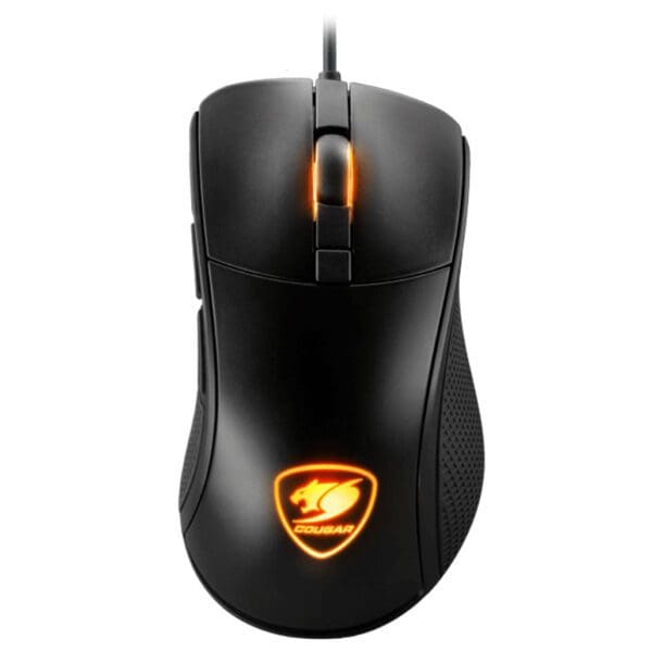 COUGAR MOUSE SURPASSION