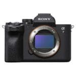 Sony A7 IV FE 28-70mm F3.5-5.6 Oss Kit