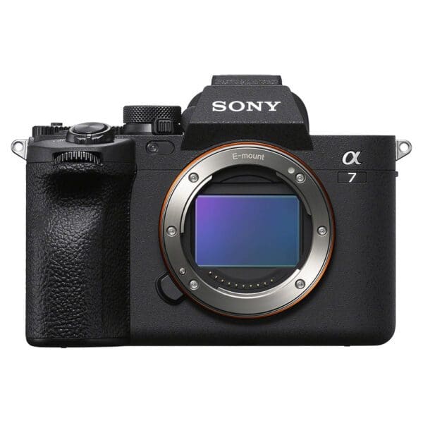 Sony A7 IV (Body Only)