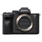 Sony A7 IV FE 28-70mm F3.5-5.6 Oss Kit