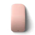 Microsoft Bluetooth Arc Touch Mouse | Pink