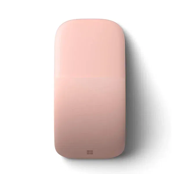 Microsoft Bluetooth Arc Touch Mouse | Pink