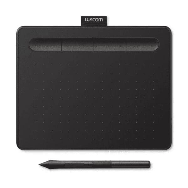 Wacom Intuos Medium With Bluetooth