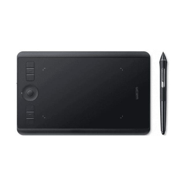 Wacom Intuos Medium With Bluetooth