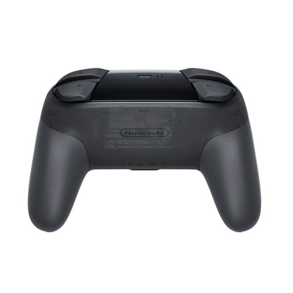 Nintendo Switch Pro Controller