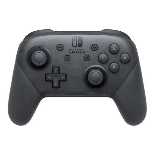 Nintendo Switch Pro Controller