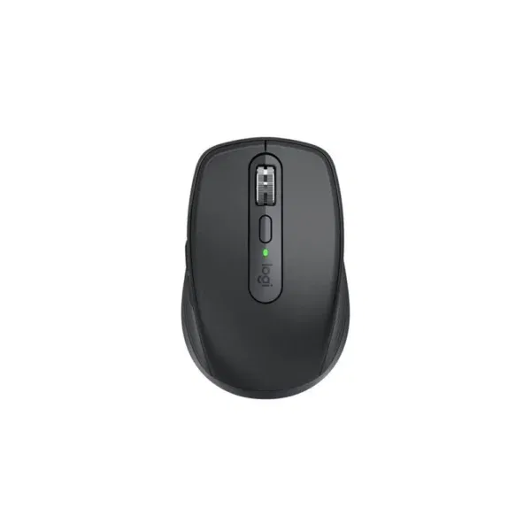 Logitech MX Anywhere 3S Graphite | Wireless Mouse