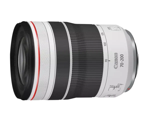 Canon RF 70-200mm F4 L IS USM | Camera Lens