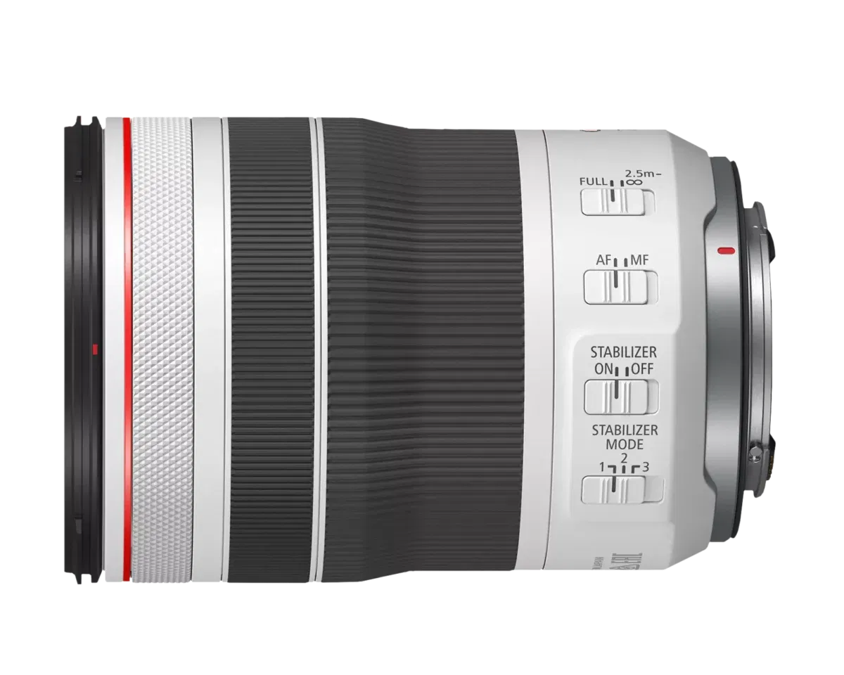 Canon RF 70-200mm F4 L IS USM | Camera Lens