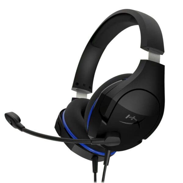 HyperX  Stinger Core PS5 HX-HSCSC-BK