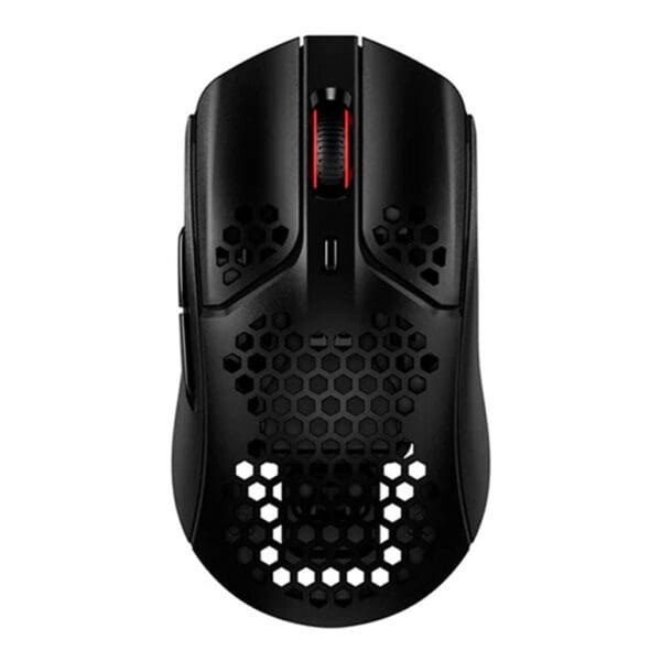 HYPERX  PULSEFIRE HASTE WIRELESS BLACK HMSH1-B-BK/G