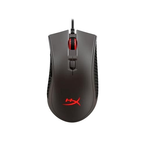 HyperX Pulsefire FPS Pro Grey HX-MC003B