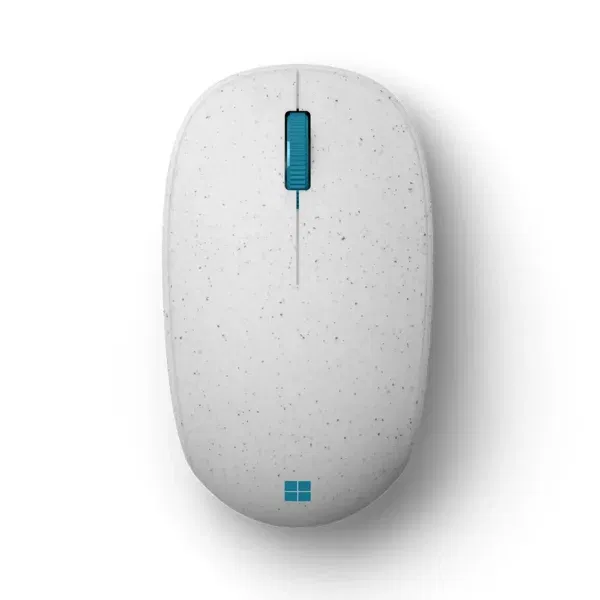 Microsoft Ocean Plastic Mouse