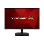 ViewSonic Monitor | VA2432-MHD| Blue Light Filter | Anti-Glare Coating | Flicker-Free | 2w Built-In Speakers | 1 Year Warranty