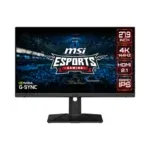 MSI Optix (MAG281URF) | 28-inch Gaming Monitor