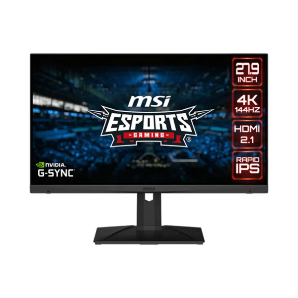 MSI Optix (MAG281URF) | 28-inch Gaming Monitor