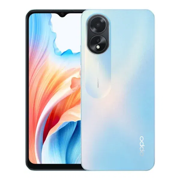 Oppo A18 4GB/128GB