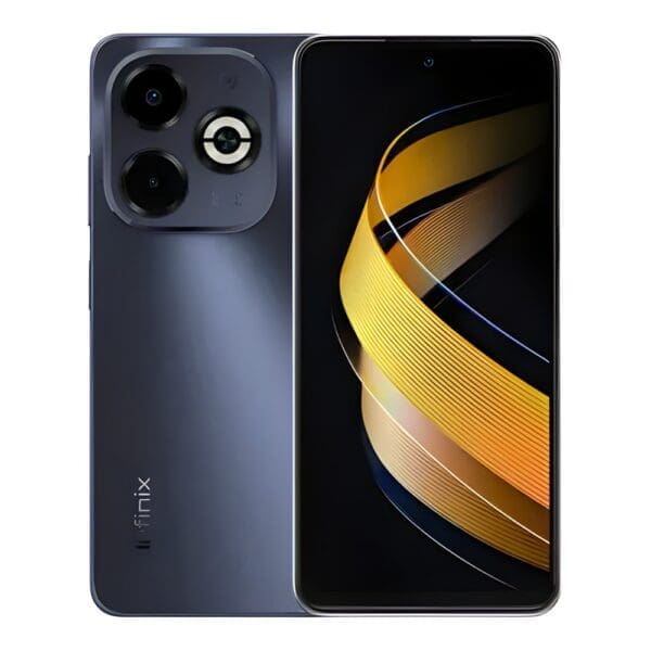 Infinix Hot 40i