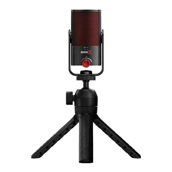 RODE XDM-100 Professional Dynamic USB Microphone