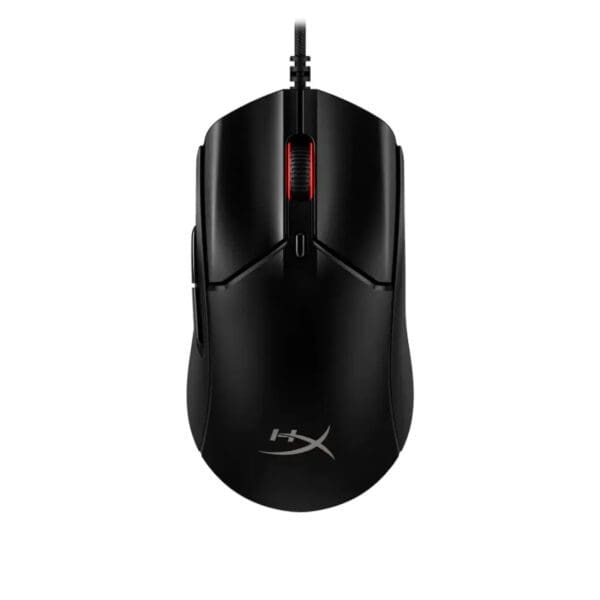 HYPERX PULSEFIRE HASTE 2 GAMING MOUSE BLACK