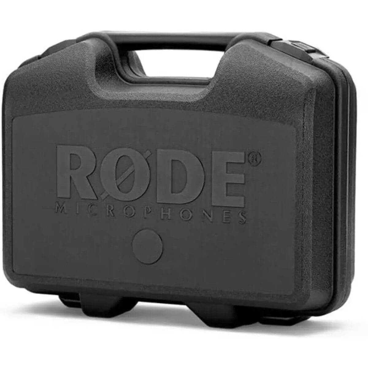 RODE RC4 | Hard Plastic Case