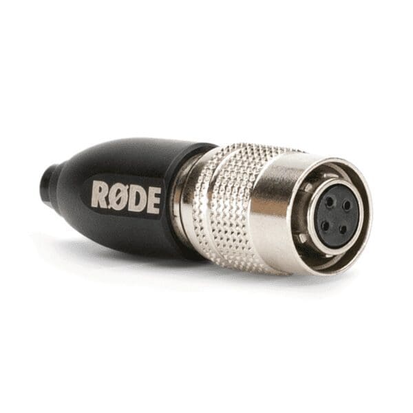 RODE MiCon-3 | MiCon Connector for Shure Devices