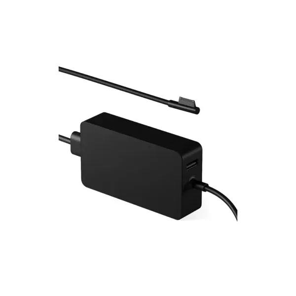 Microsoft Surface 65W Power Supply